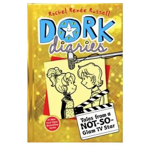 Dork Diaries 7