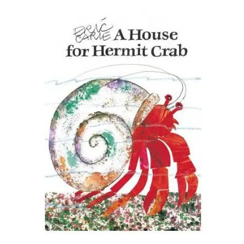 House for hermit crab Aladdin