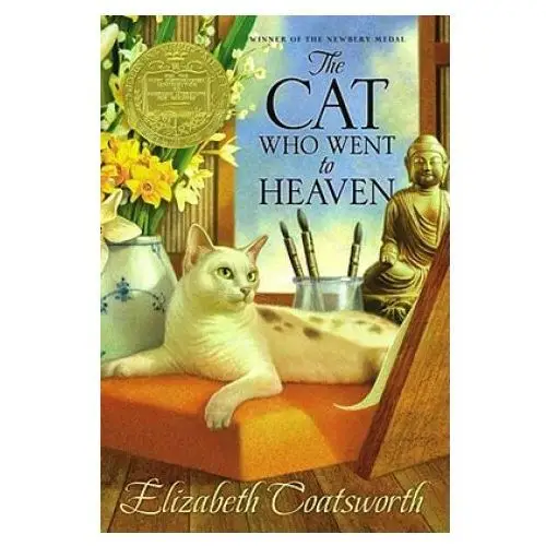 The Cat Who Went to Heaven