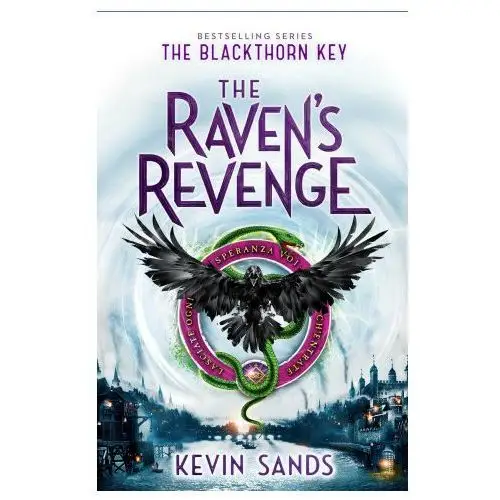 The Raven's Revenge