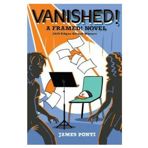 Vanished!, 2