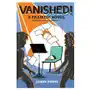 Vanished!, 2 Sklep on-line