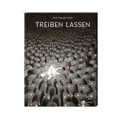 Treiben lassen Aladin verlag