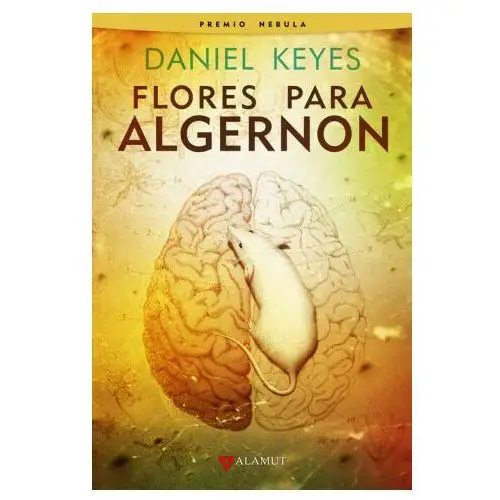 FLORES PARA ALGERNON