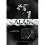 Alan. Detektyw. Tom 4 - ebook EPUB Sklep on-line