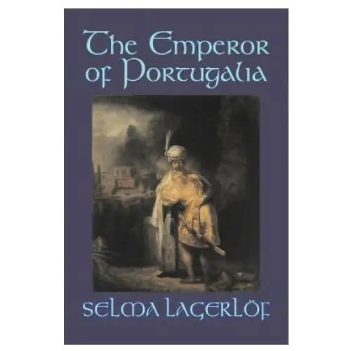 Alan rodgers books Emperor of portugalia