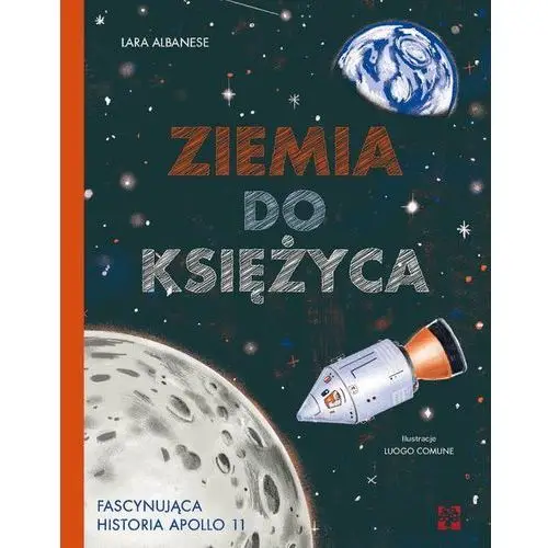 Ziemia do księżyca