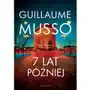 7 lat później w.2020 - guillaume musso Albatros Sklep on-line