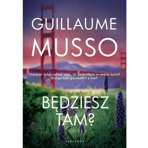 Będziesz tam, AZ#2F91CCF6EB/DL-ebwm/epub