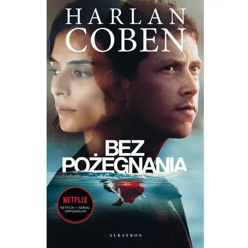 Bez pożegnania