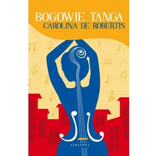 Bogowie tanga