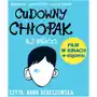 Cudowny chłopak audiobook Sklep on-line