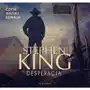 Desperacja - stephen king (mp3) Albatros Sklep on-line