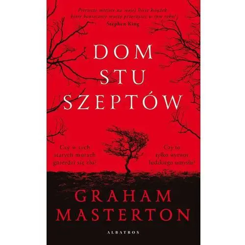 Dom stu szeptów