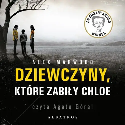 Dziewczyny, które zabiły Chloe