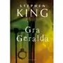 Gra Geralda - Stephen King - książka Sklep on-line