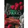 Albatros Jesienna miłość - nicholas sparks - książka Sklep on-line