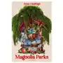 Magnolia parks. tom 1 Albatros Sklep on-line