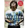 Maradona. ręka boga Albatros Sklep on-line