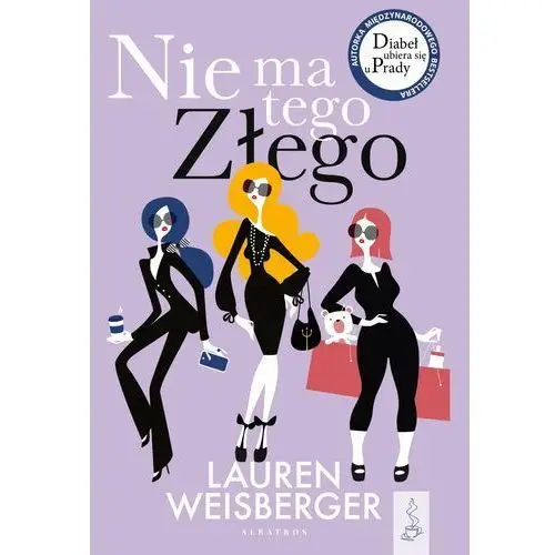 Nie ma tego złego - Tylko w Legimi możesz przeczytać ten tytuł przez 7 dni za darmo