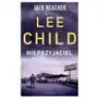 Albatros Nieprzyjaciel. jack reacher Sklep on-line