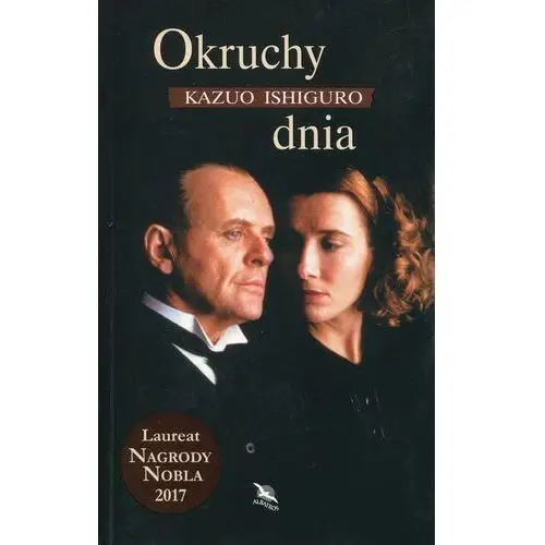 Okruchy dnia,622KS (8177150) 2