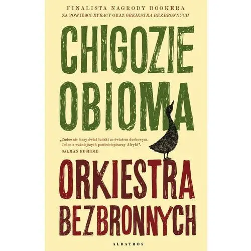 Orkiestra bezbronnych