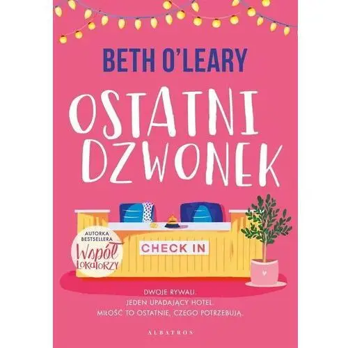 Ostatni dzwonek