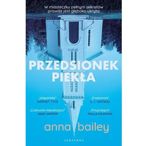 Albatros Przedsionek piekła