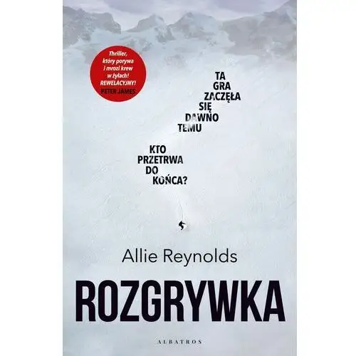 Rozgrywka