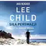 Albatros Siła perswazji - lee child (mp3) Sklep on-line