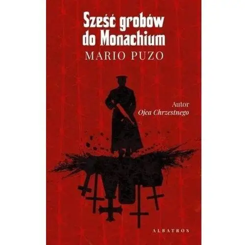 Sześć grobów do monachium