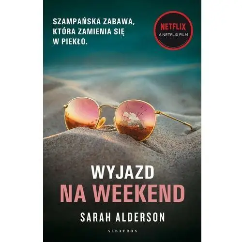 Albatros Wyjazd na weekend