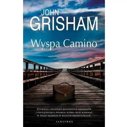 Wyspa camino