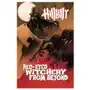 Hillbilly Volume 4: Red-Eyed Witchery From Beyond Sklep on-line