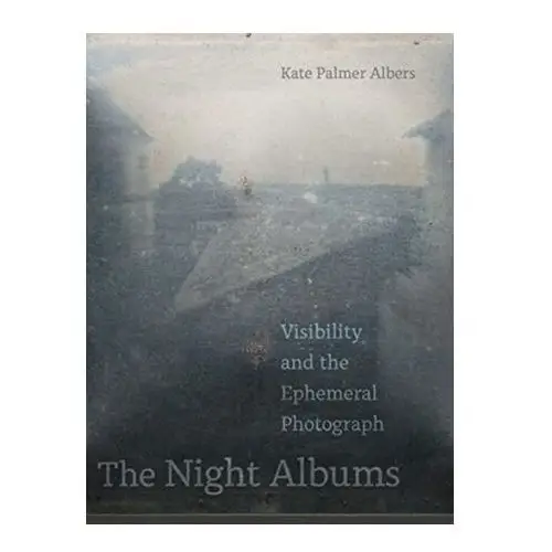 The Night Albums Albers, Kate Palmer