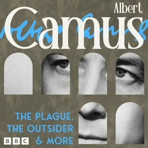 Albert Camus. The Plague, The Outsider and more