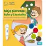 Albi Czytaj Z Albikiem Książka Interaktywna Sklep on-line