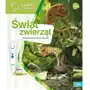 Albi Czytaj z kiem: świat zwierząt - interaktywna mówiąca książka (72305). wiek: 6+ - praca zbiorowa - książka Sklep on-line