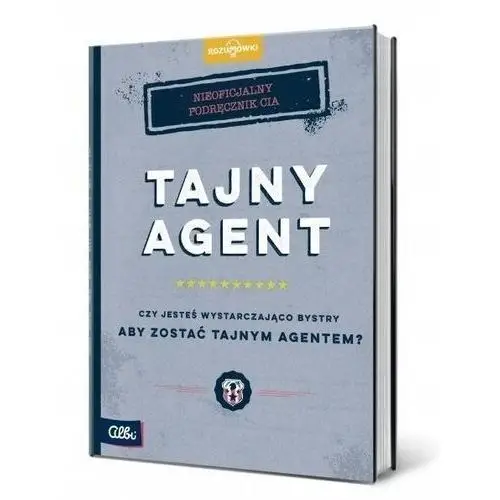 Tajny agent Albi