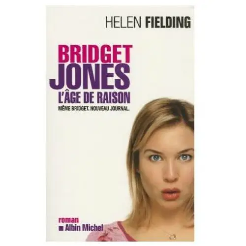 Bridget Jones: L'Age de Raison