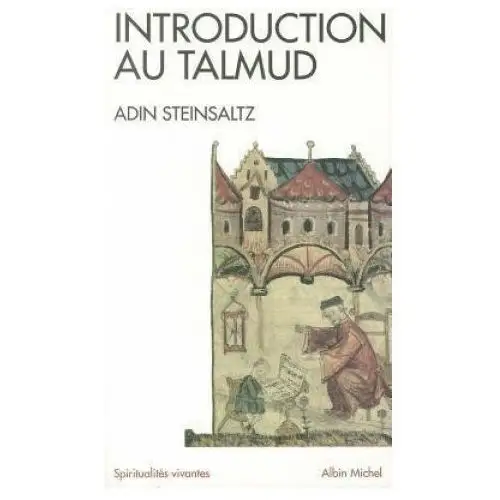 Introduction Au Talmud = The Essential Talmud