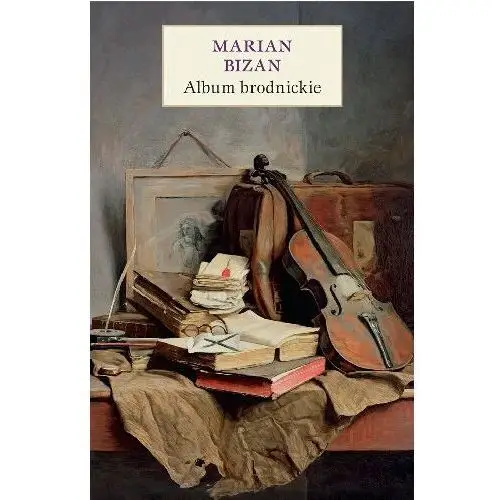 Album brodnickie