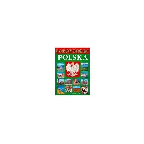 ALBUM POLSKA