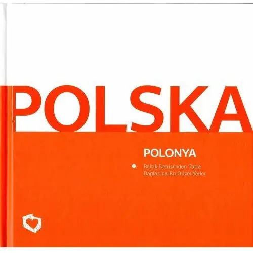 Album Polska. wersja Turecka