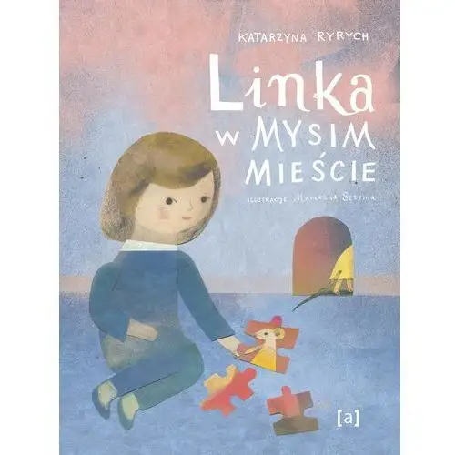 Linka w mysim mieście