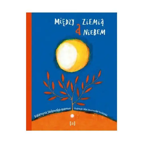 Między ziemią a niebem Albus