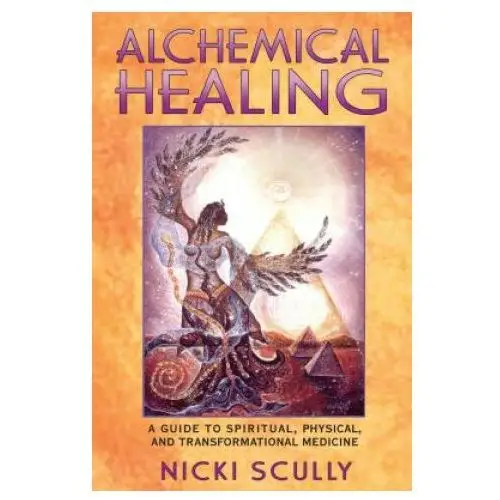 Alchemical Healing