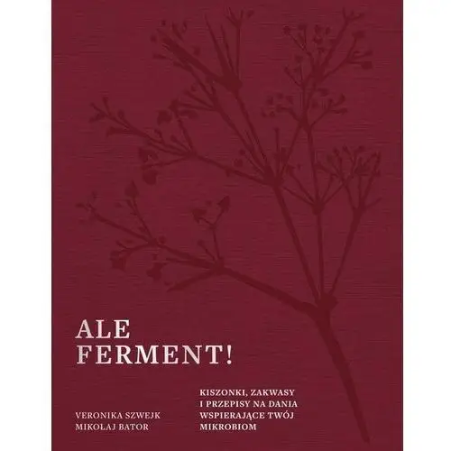 Ale ferment