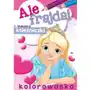 Ale Frajda! Wykoloruj księżniczki Sklep on-line